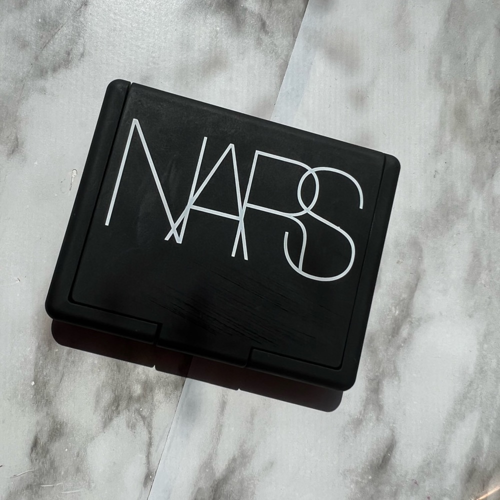 Nars blush